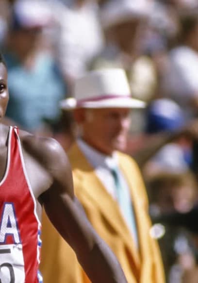 S01:E15 - Athletic Greats poster