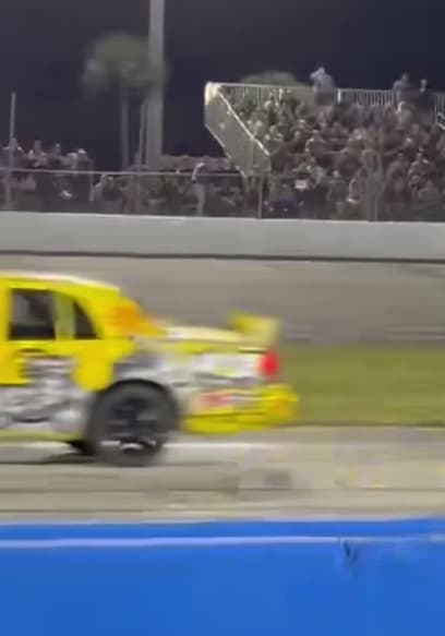 S01:E04 - I Flipped My Crown Vic! FIRST to Ever Do It at a Cleetus Event! poster