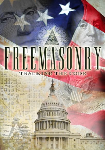 Freemasonry: Tracking the Code