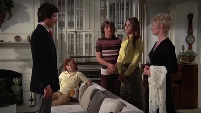 S03:E08 - A Likely Candidate