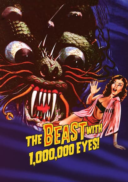 The Beast With 1,000,000 Eyes