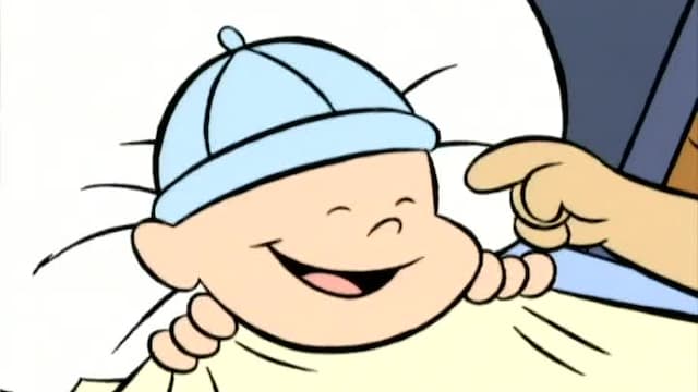 S01:E33 - Episodio 33
