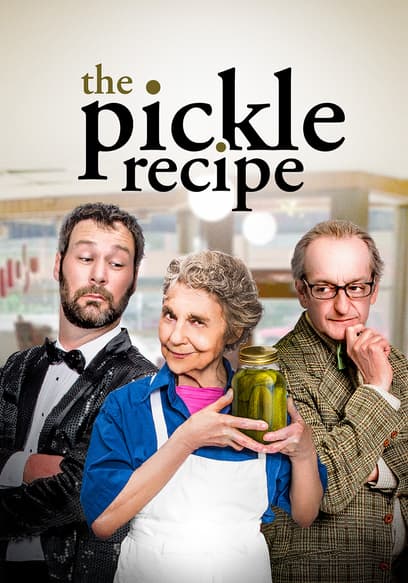 The Pickle Recipe