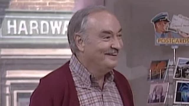 S07:E03 - Grand Opening