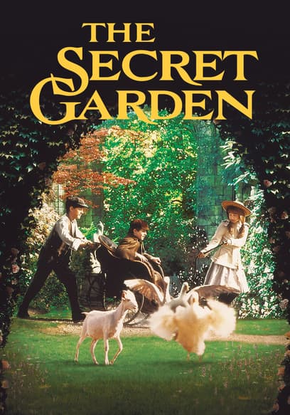 The Secret Garden