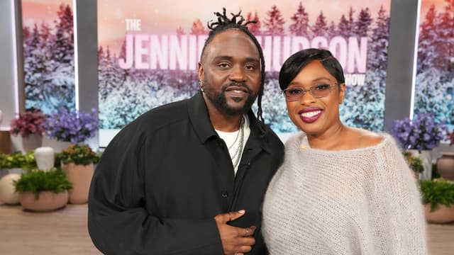 S05:E25 - Brian Tyree Henry, Emily Osment
