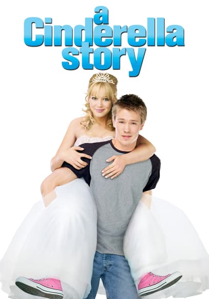 A Cinderella Story