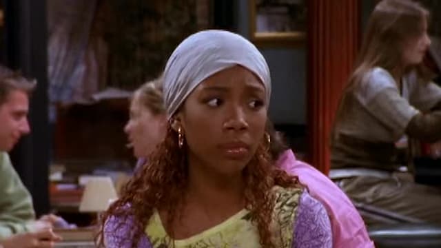 S06:E10 - All This and Turkey, Too