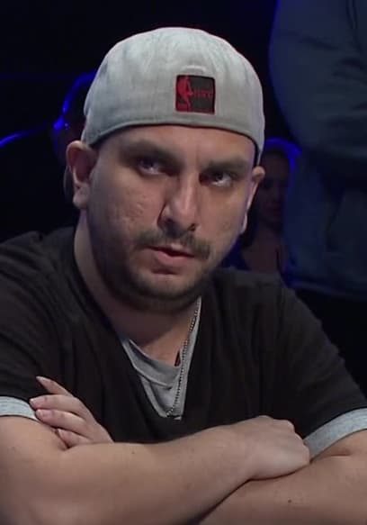 S16:E23 - Seminole Hard Rock Poker Showdown (Pt. 2) poster