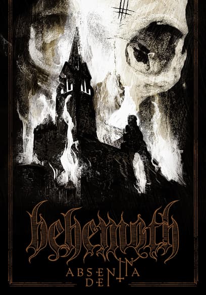 Behemoth: In Absentia Dei