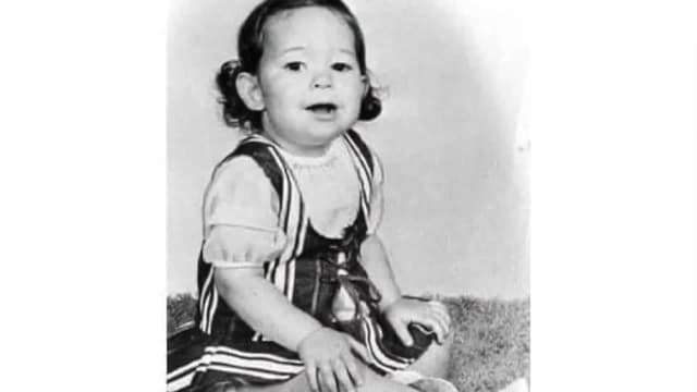 S03:E08 - The Incredible Story of Melissa Highsmith