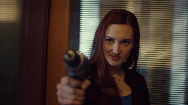 S04:E05 - Holy War: Part 1