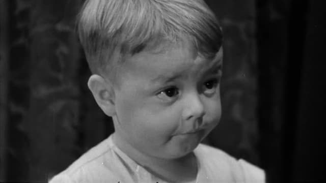 Watch The Little Rascals S01:E36 - Bedtime Worries - Free TV Shows | Tubi
