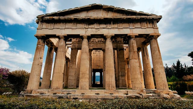 S01:E01 - Architecture