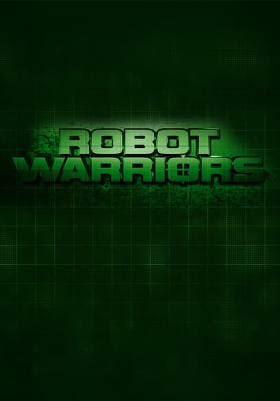 Robot Warriors
