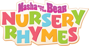 Masha and the Bear: Nursery Rhymes