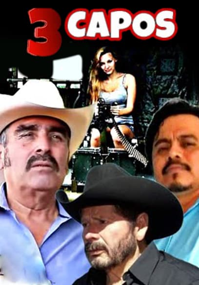 Tres capos