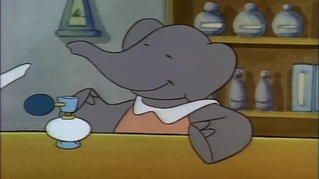 S01:E03 - Babar Returns