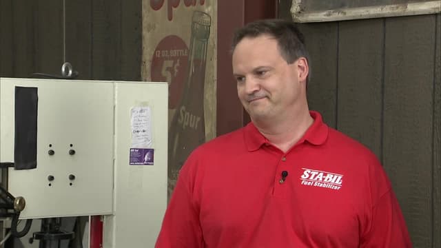 S03:E01 - Sta-Bil 360 Camaro (Pt. 1)