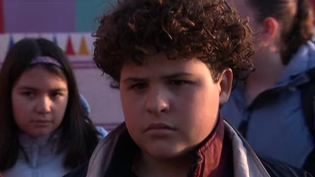 S02:E09 - Karate Kid