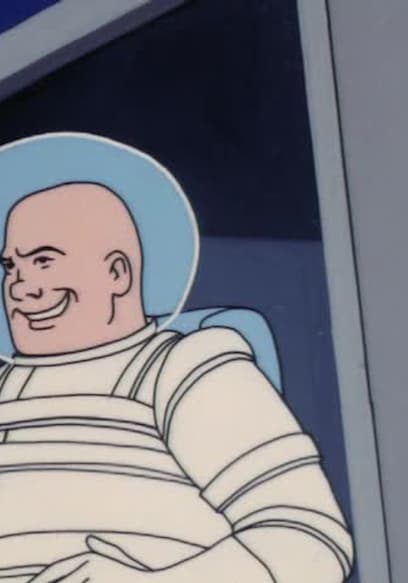 S01:E02 - The Cool, Cruel Mr. Freeze / the Joke's on Robin poster