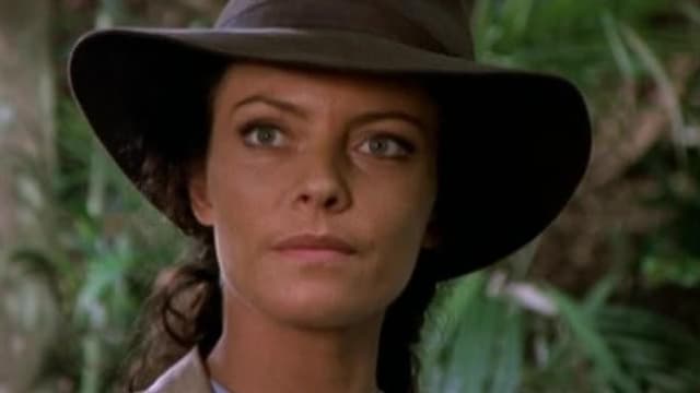 S01:E20 - El elegido