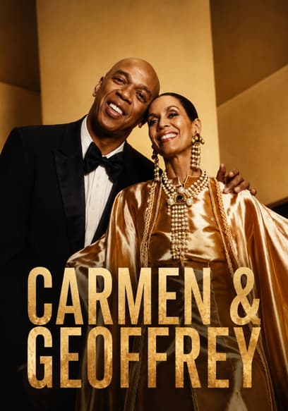 Carmen & Geoffrey