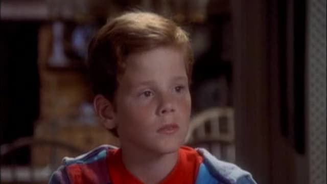 S03:E08 - Crash and Born