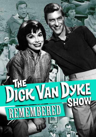 The Dick Van Dyke Show Remembered