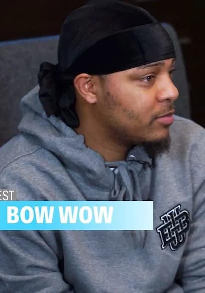 Watch Hollywood Unlocked with Jason Lee Uncensored S01:E20 - Bow Wow ...