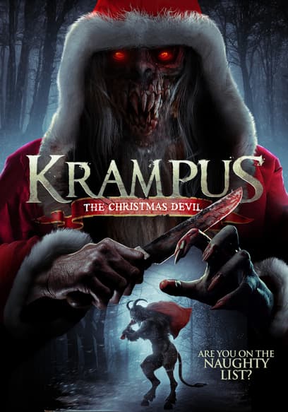 Krampus: The Christmas Devil