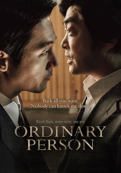 Ordinary Person