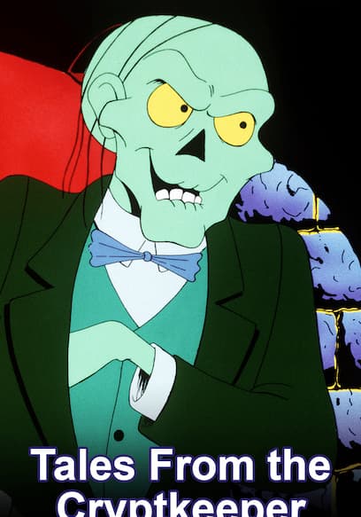 S01:E01 - While the Cat's Away 