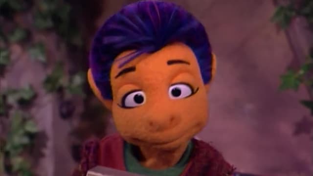 S01:É53 - S01:E53 - Free at Last