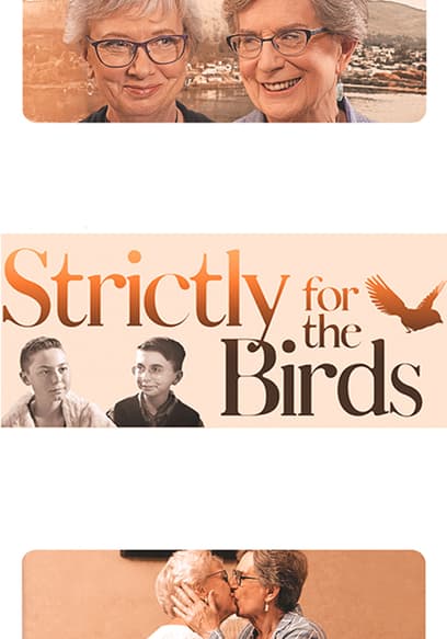 Strictly for the Birds