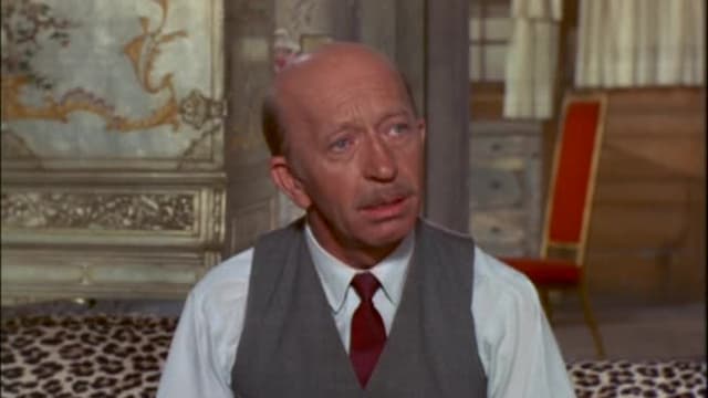 S06:E24 - Lisa, the Psychologist