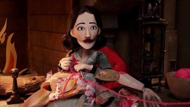 S02:E03 - H.P. Lovecraft's Vagina!