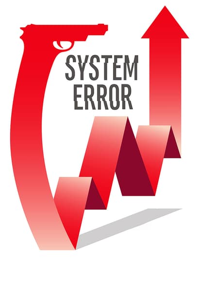 System Error