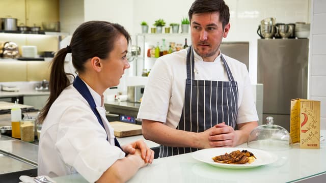 S13:E13 - Scotland Main