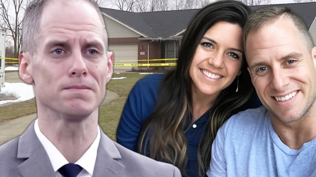 S01:E32 - 'Crybaby' Pastor LOSES IT in Court as Jury Slaps Him with Verdict