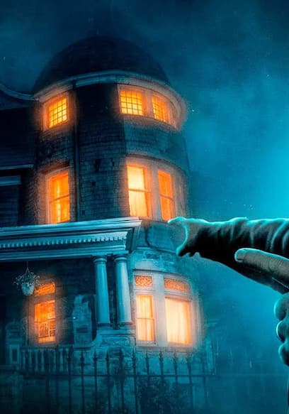 S01:E01 - The Scariest Evidence We’ve Ever Caught Came From Bundy House poster