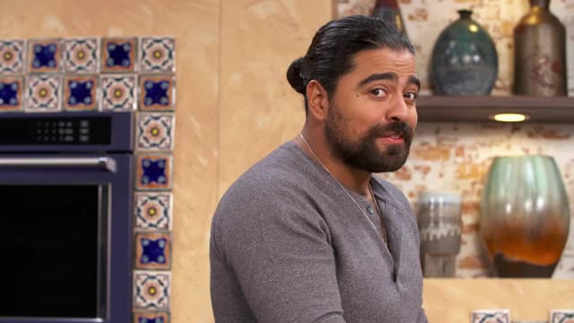 S01:E12 - Platos de Baja California