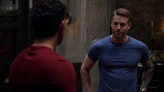 S07:E02 - Fleeting Moments