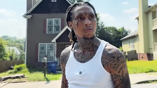 S01:E03 - Lick (Pt. 3)