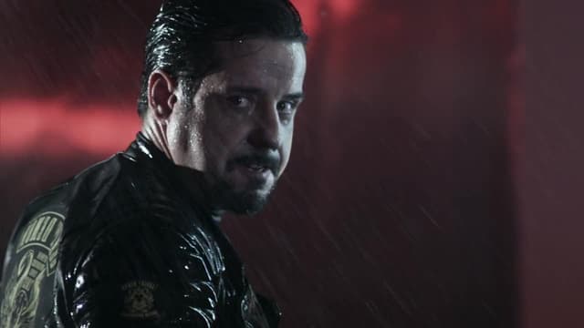 S01:E04 - Airport Security