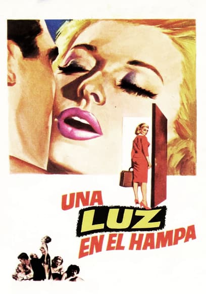 Una Luz en El Hampa (Doblado)