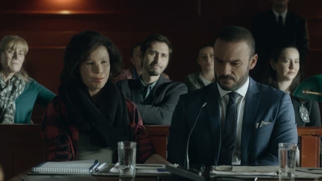 S01:E06 - El renacimiento