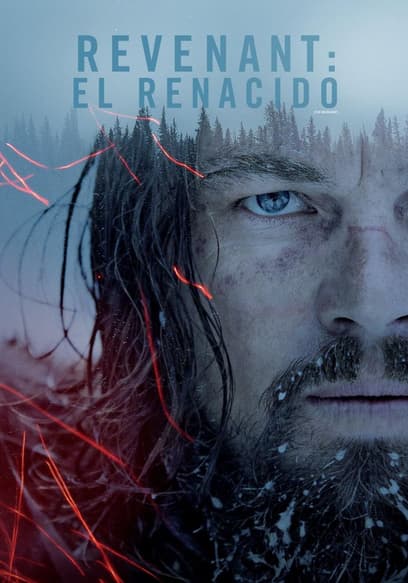 Revenant: El Renacido (Doblado)