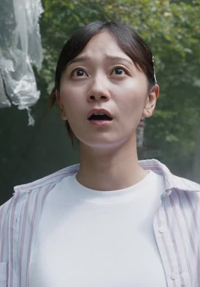 S01:E08 - The Legend of Mt. Kirifuri poster