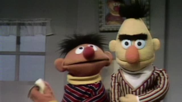 S07:E44 - Sesame Street Is Frozen